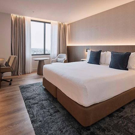 Rydges North Sydney Hotel Bagian luar foto