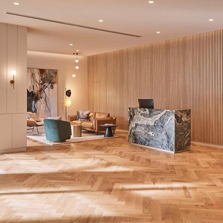 Rydges North Sydney Hotel Bagian luar foto