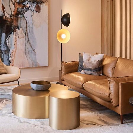 Rydges North Sydney Hotel Bagian luar foto