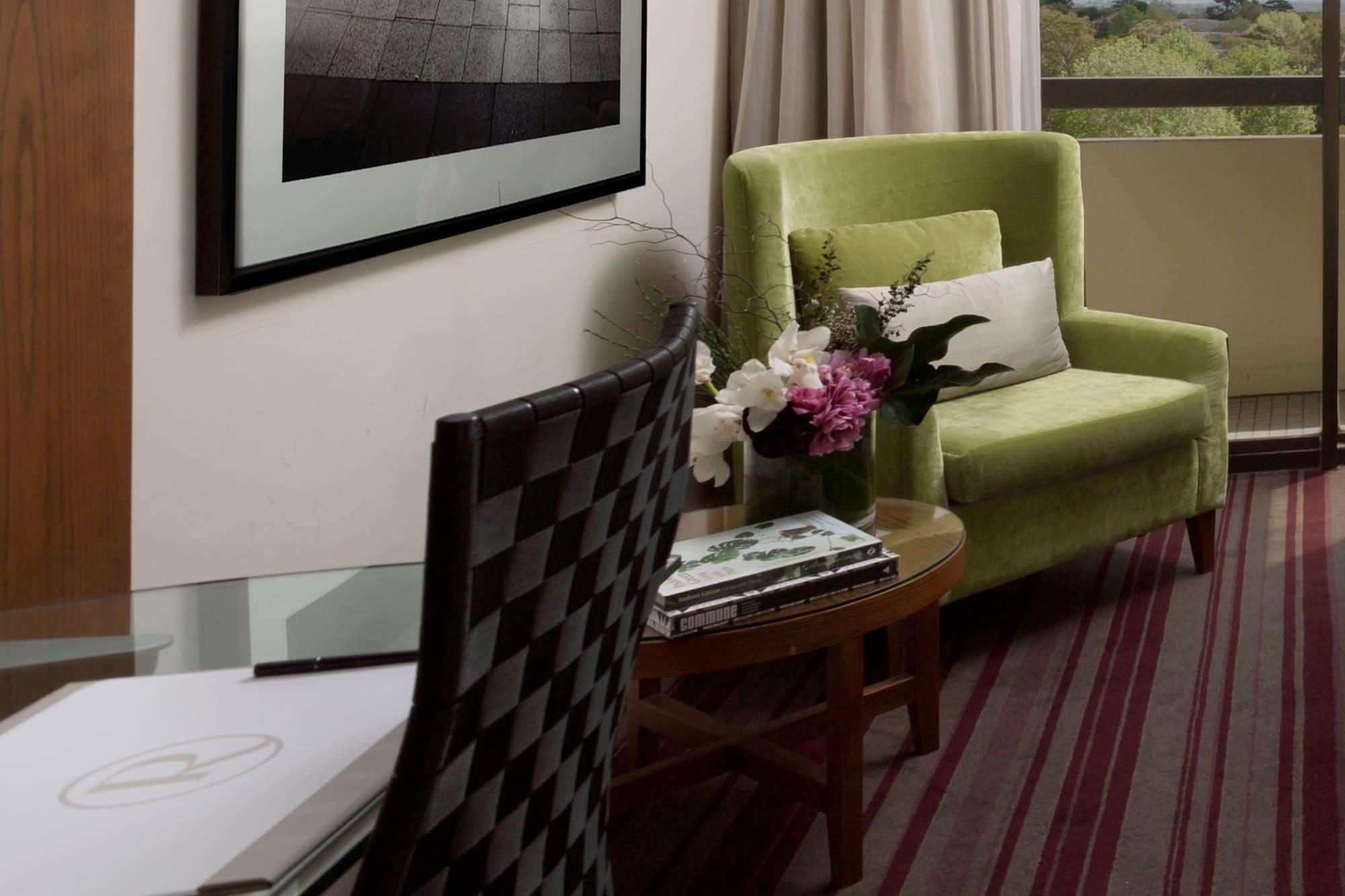Rydges North Sydney Hotel Bagian luar foto