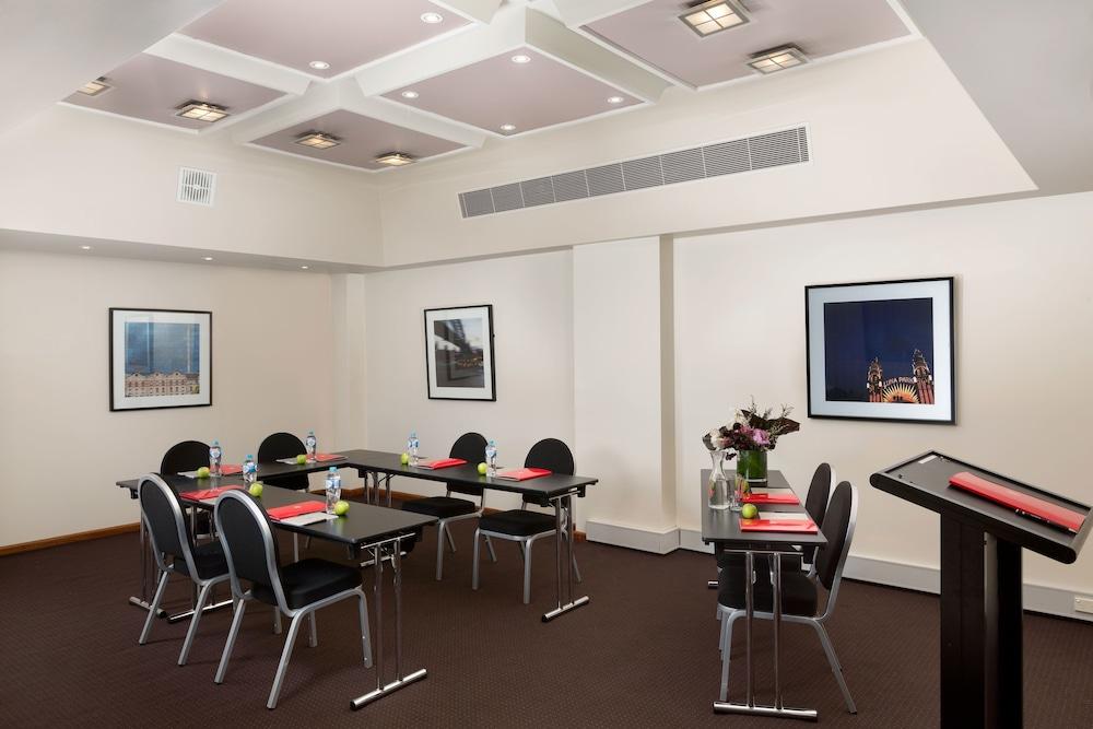 Rydges North Sydney Hotel Bagian luar foto