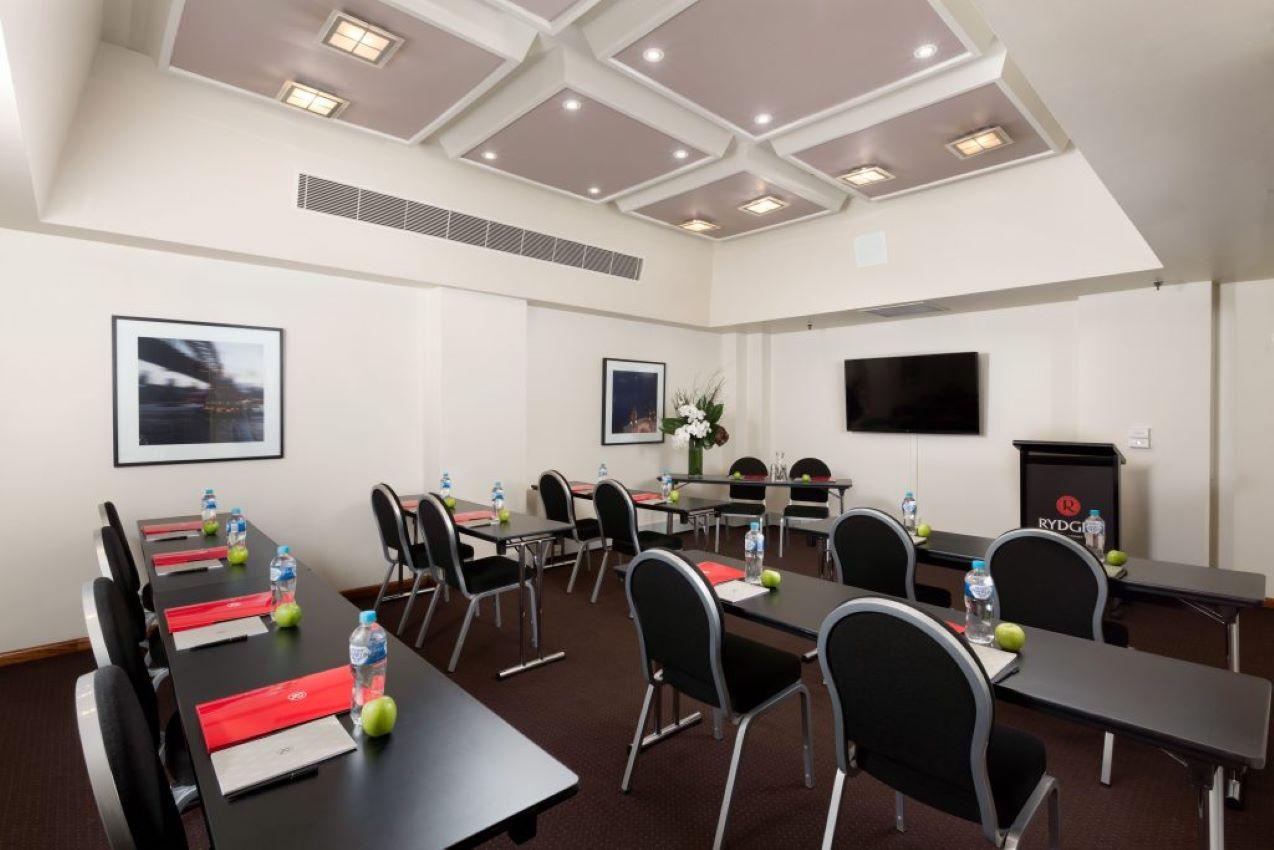 Rydges North Sydney Hotel Bagian luar foto