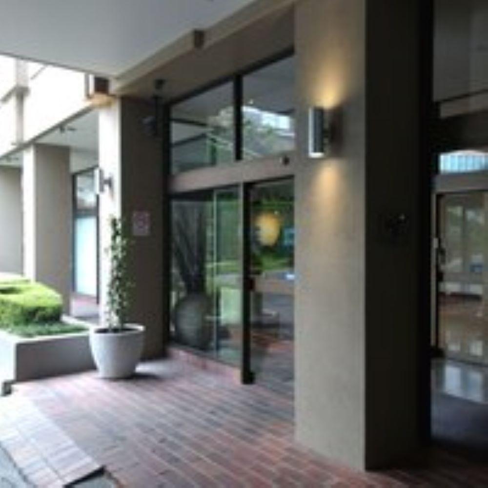 Rydges North Sydney Hotel Bagian luar foto