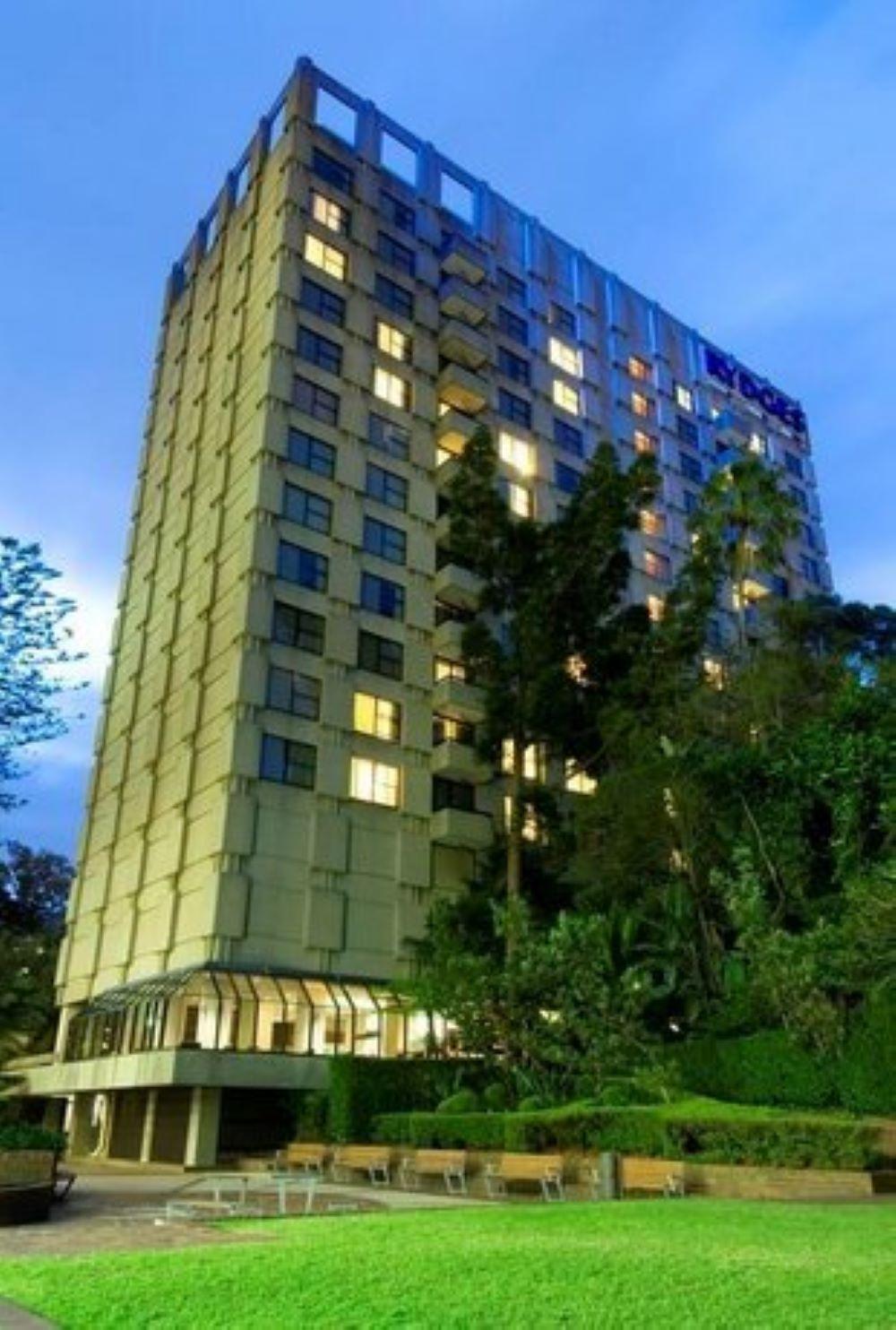 Rydges North Sydney Hotel Bagian luar foto