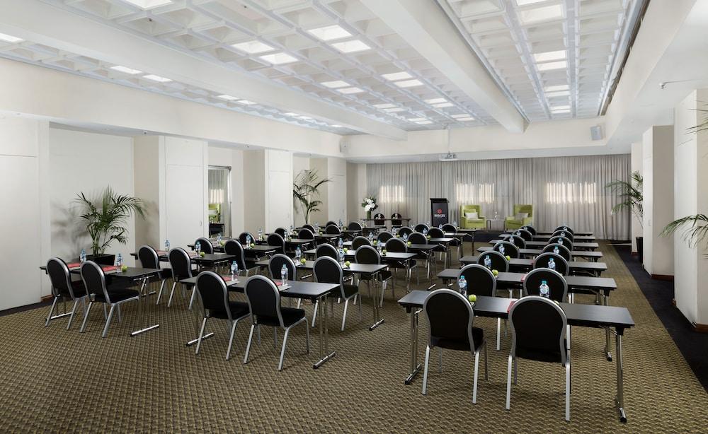 Rydges North Sydney Hotel Bagian luar foto