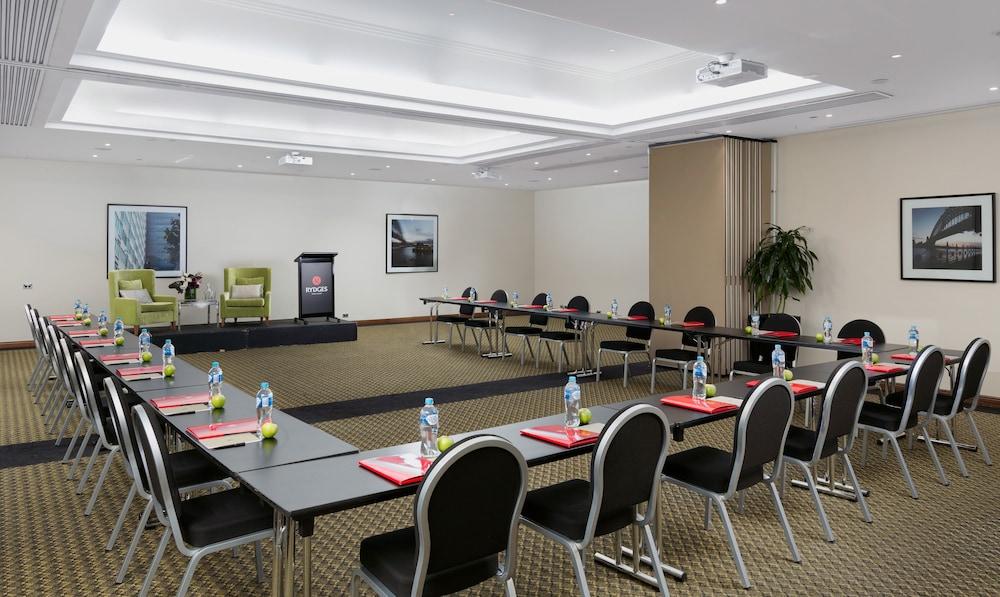 Rydges North Sydney Hotel Bagian luar foto