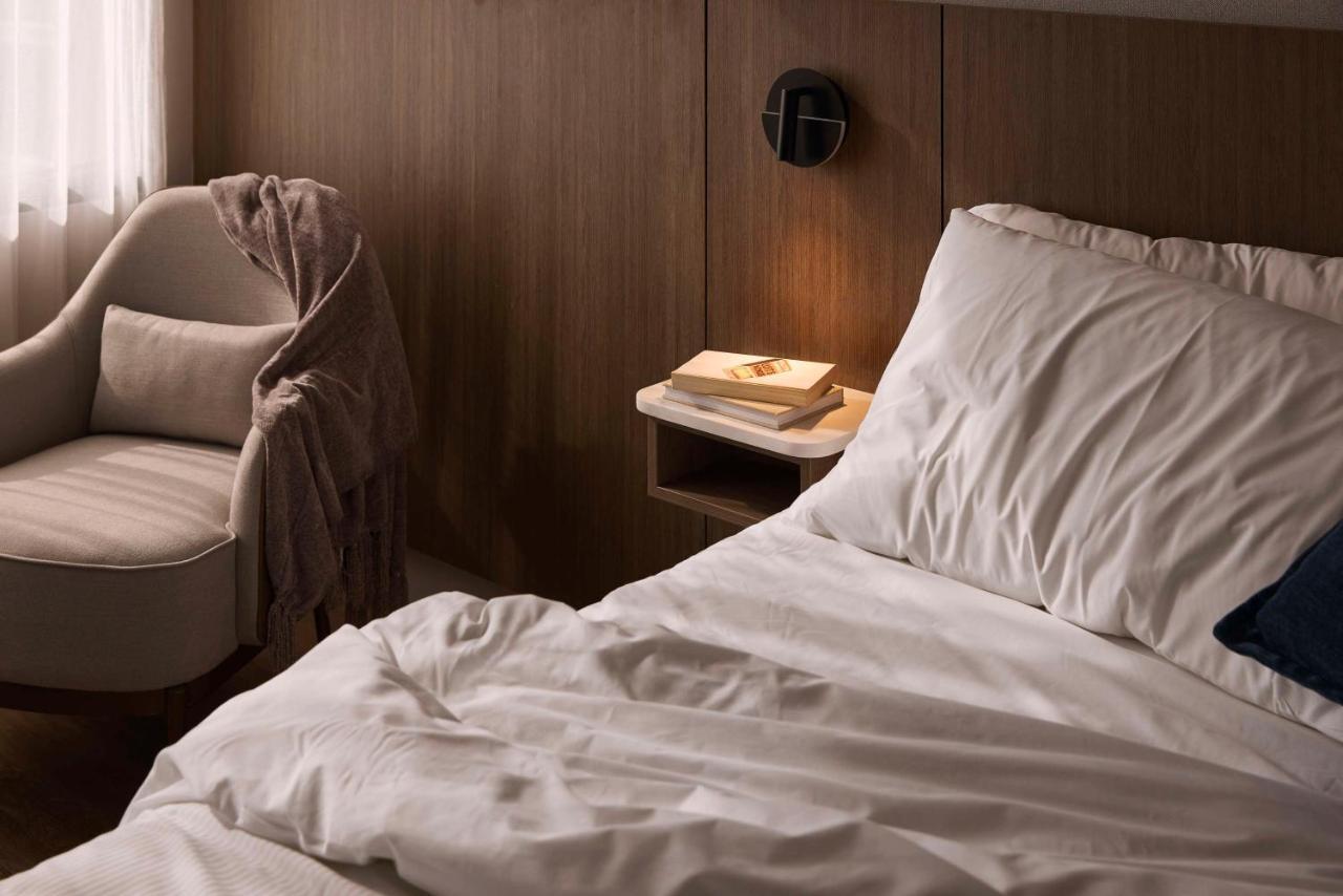 Rydges North Sydney Hotel Bagian luar foto