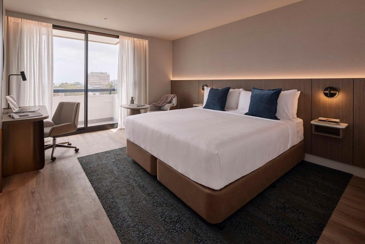 Rydges North Sydney Hotel Bagian luar foto