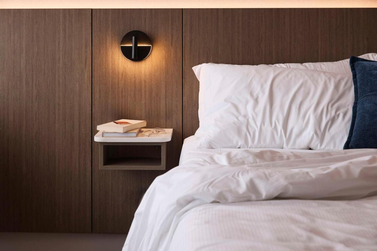 Rydges North Sydney Hotel Bagian luar foto
