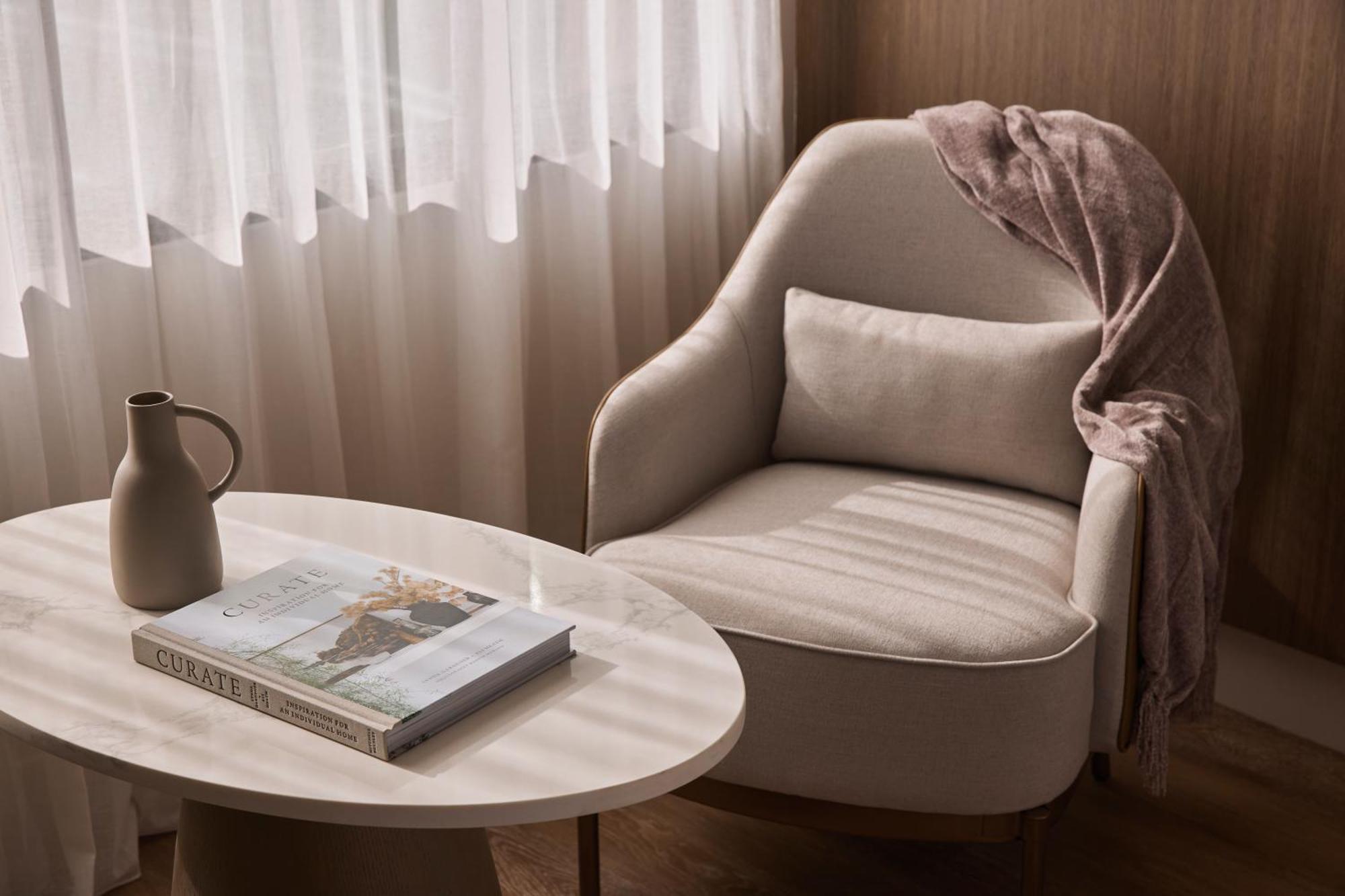 Rydges North Sydney Hotel Bagian luar foto