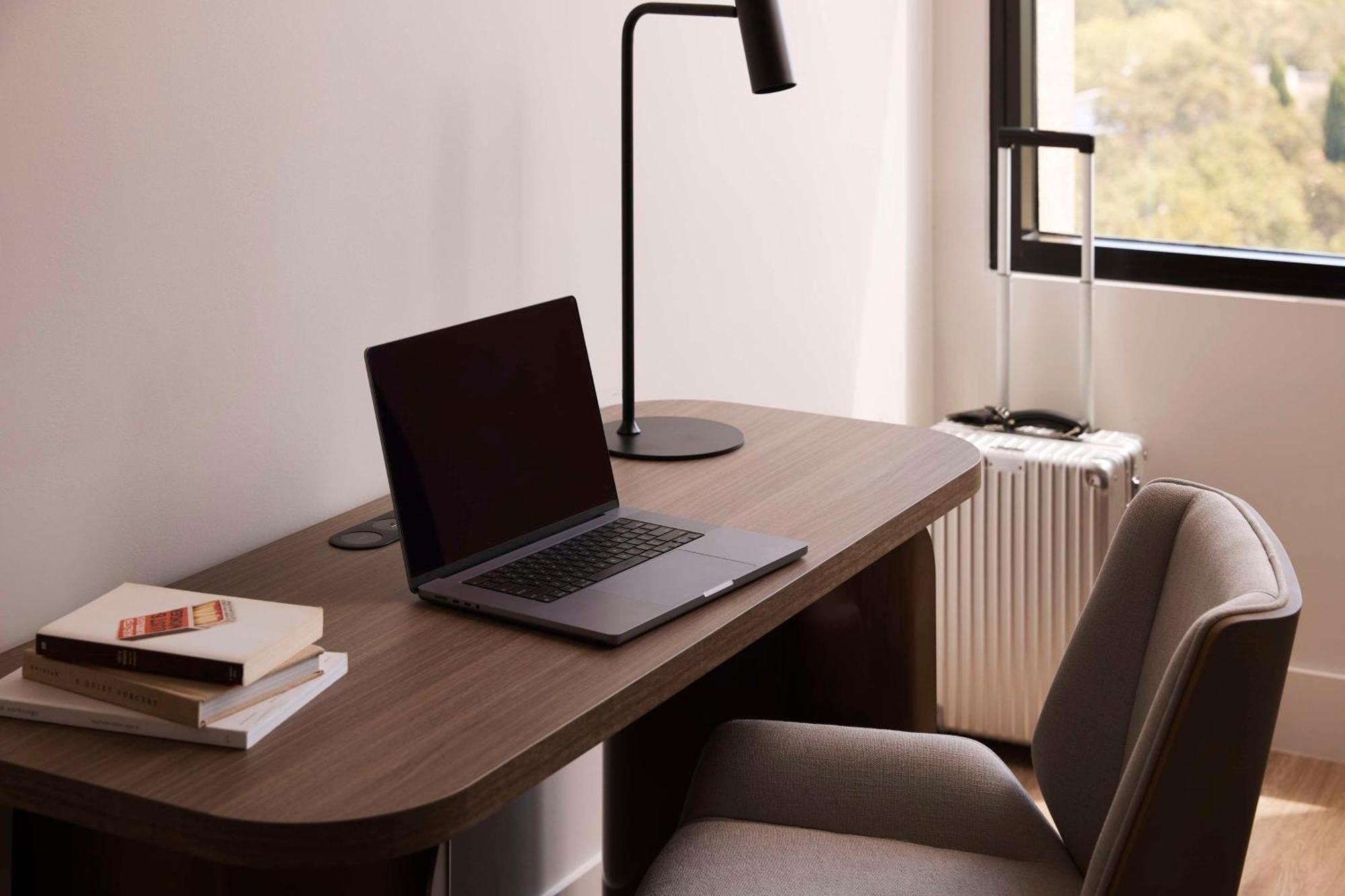 Rydges North Sydney Hotel Bagian luar foto
