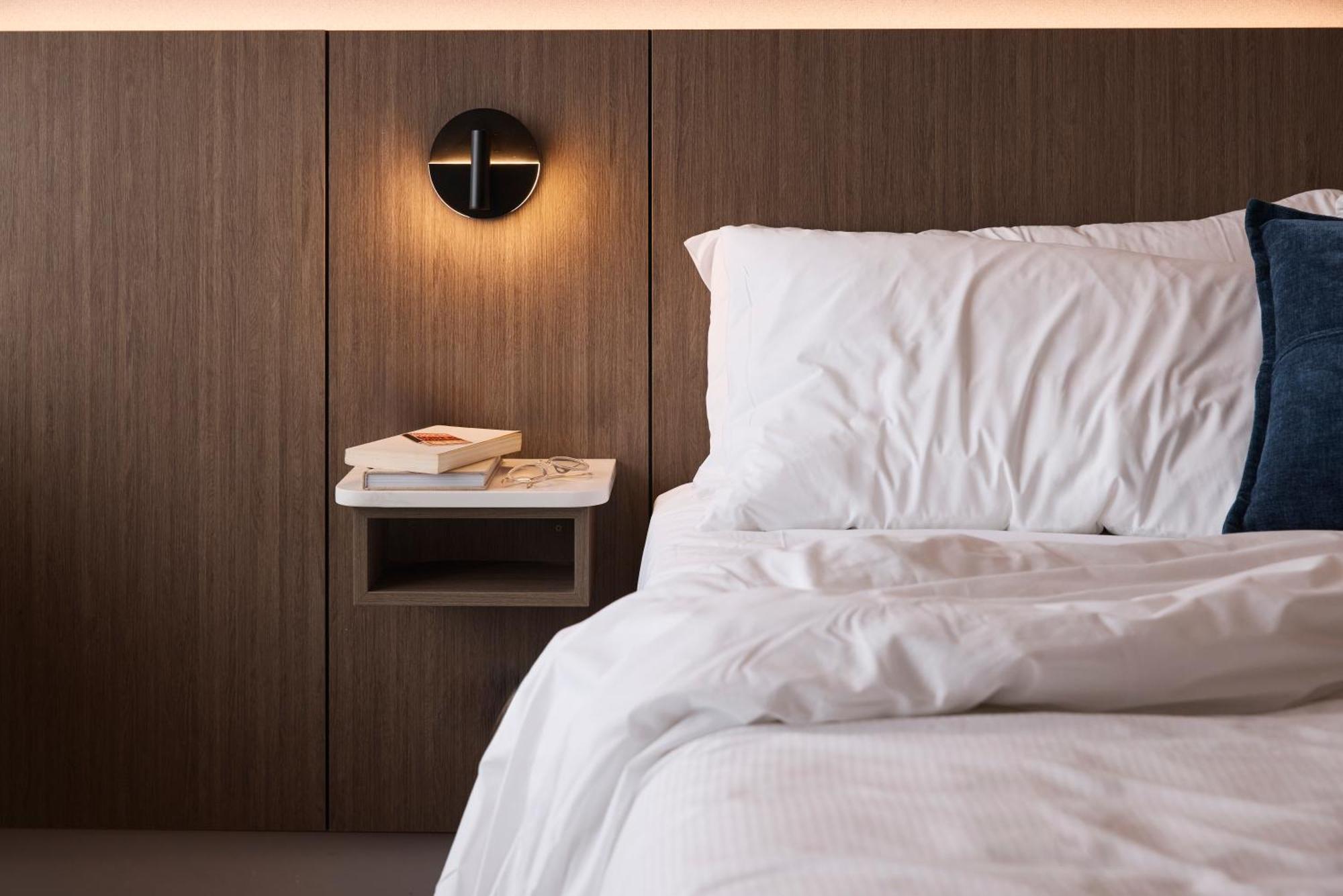 Rydges North Sydney Hotel Bagian luar foto