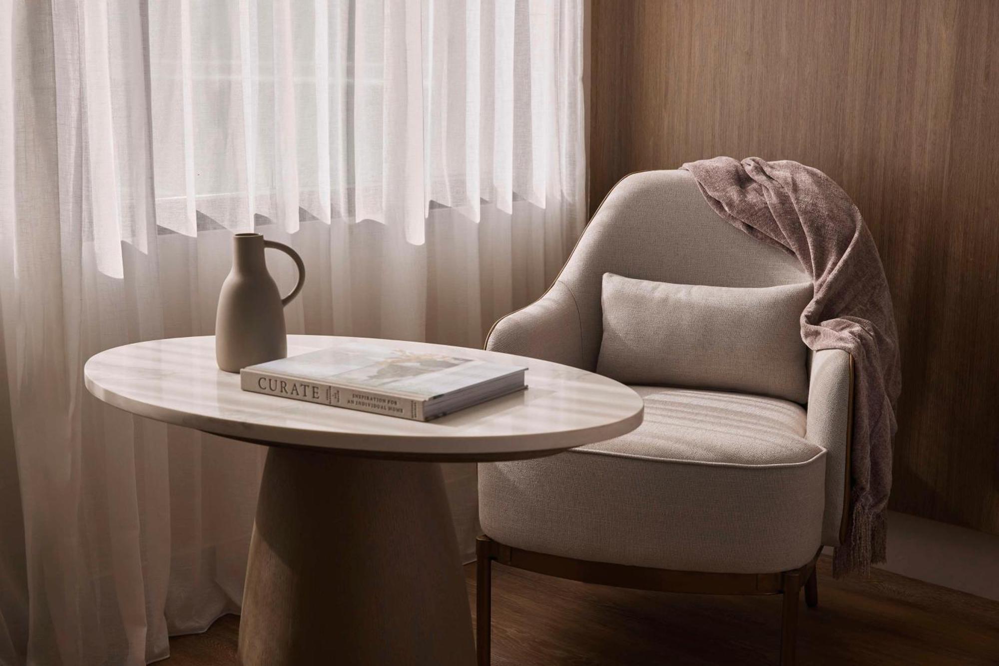 Rydges North Sydney Hotel Bagian luar foto