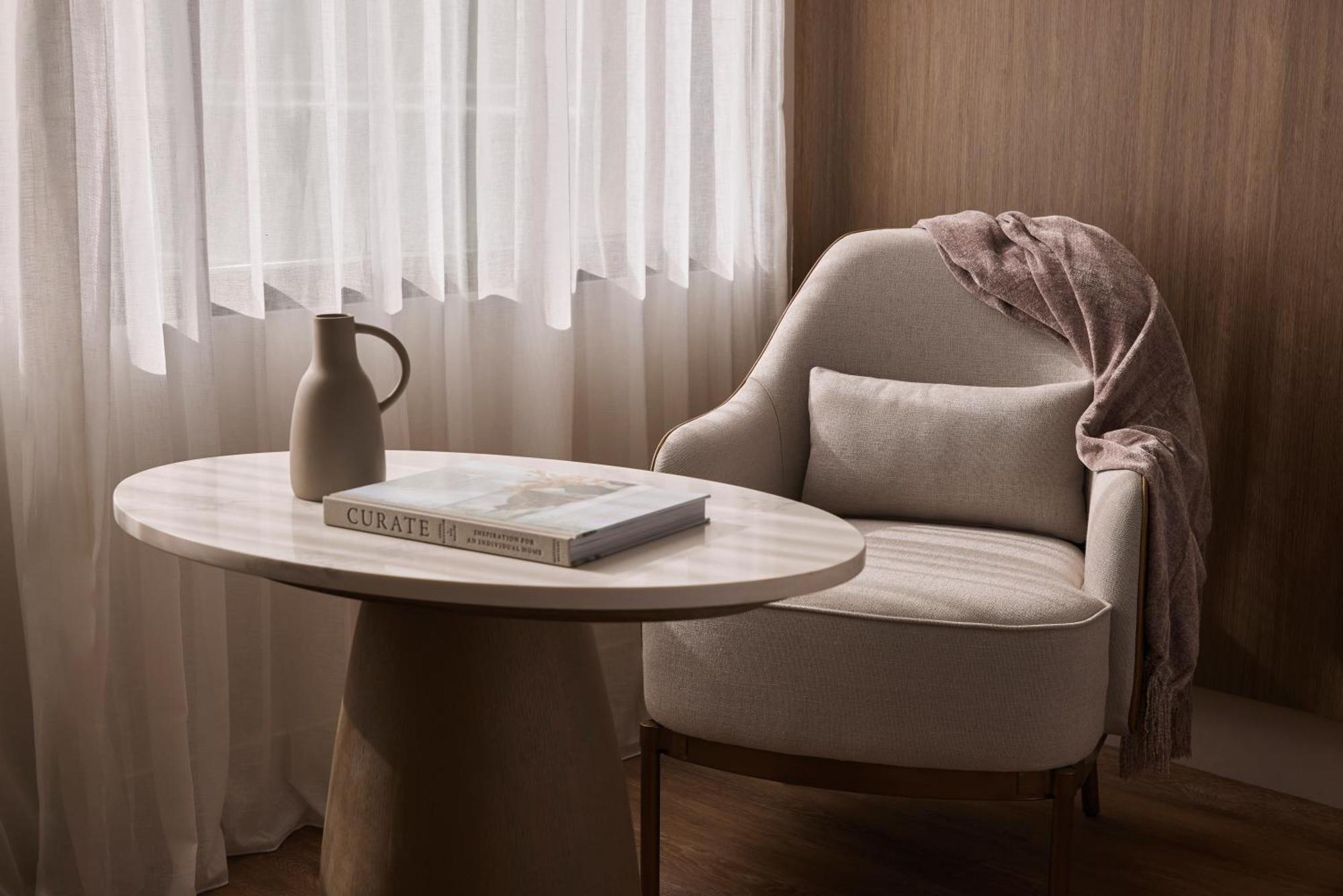 Rydges North Sydney Hotel Bagian luar foto
