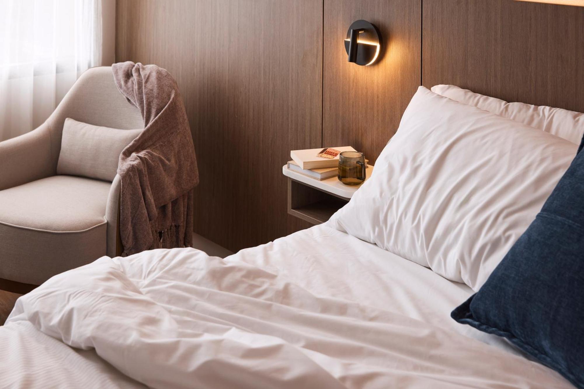 Rydges North Sydney Hotel Bagian luar foto