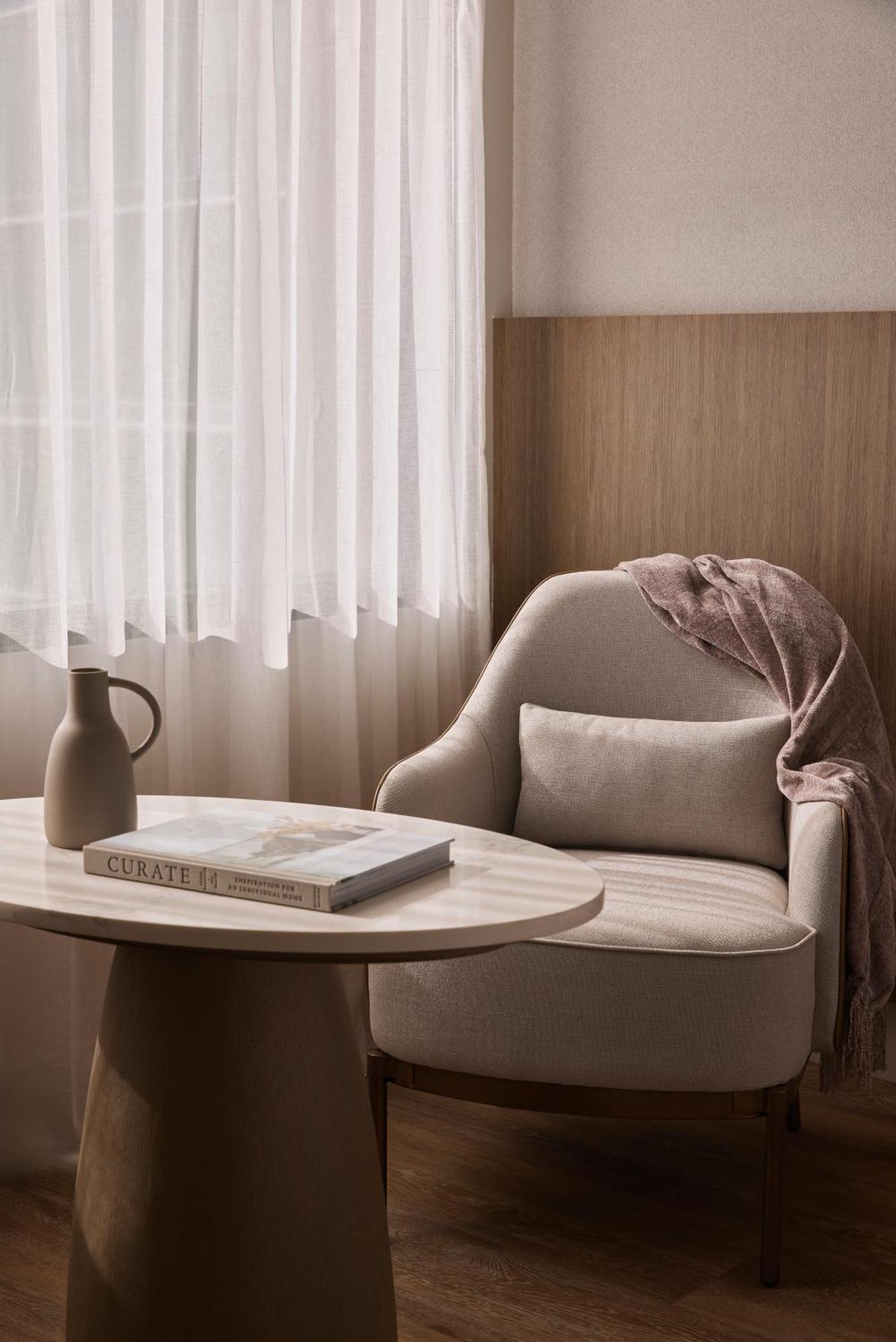 Rydges North Sydney Hotel Bagian luar foto