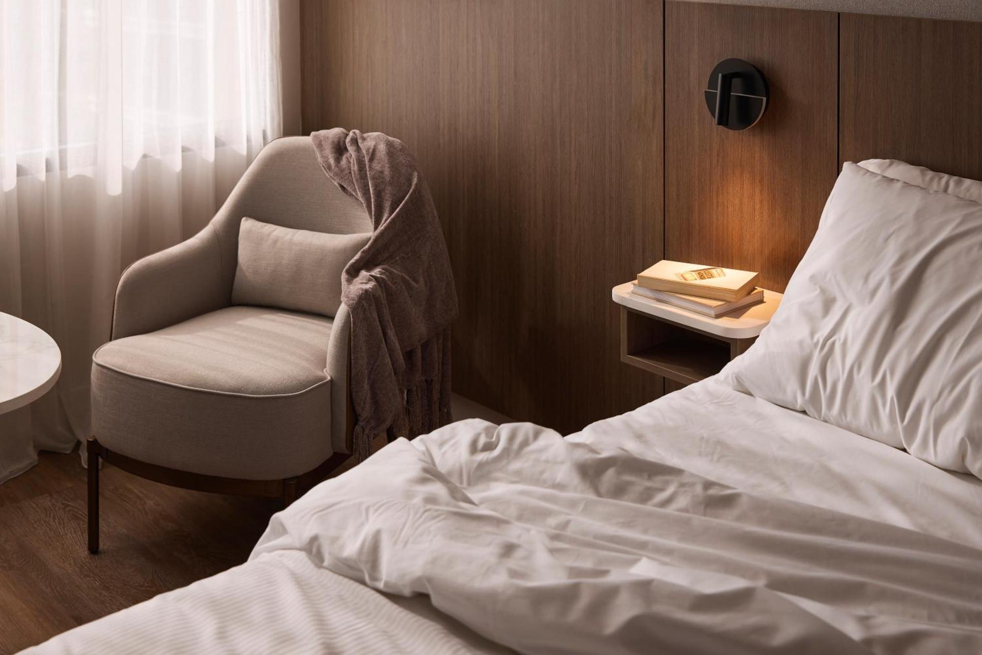 Rydges North Sydney Hotel Bagian luar foto