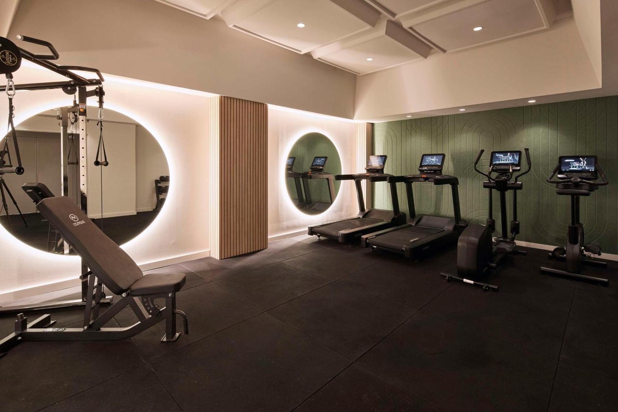 Rydges North Sydney Hotel Bagian luar foto