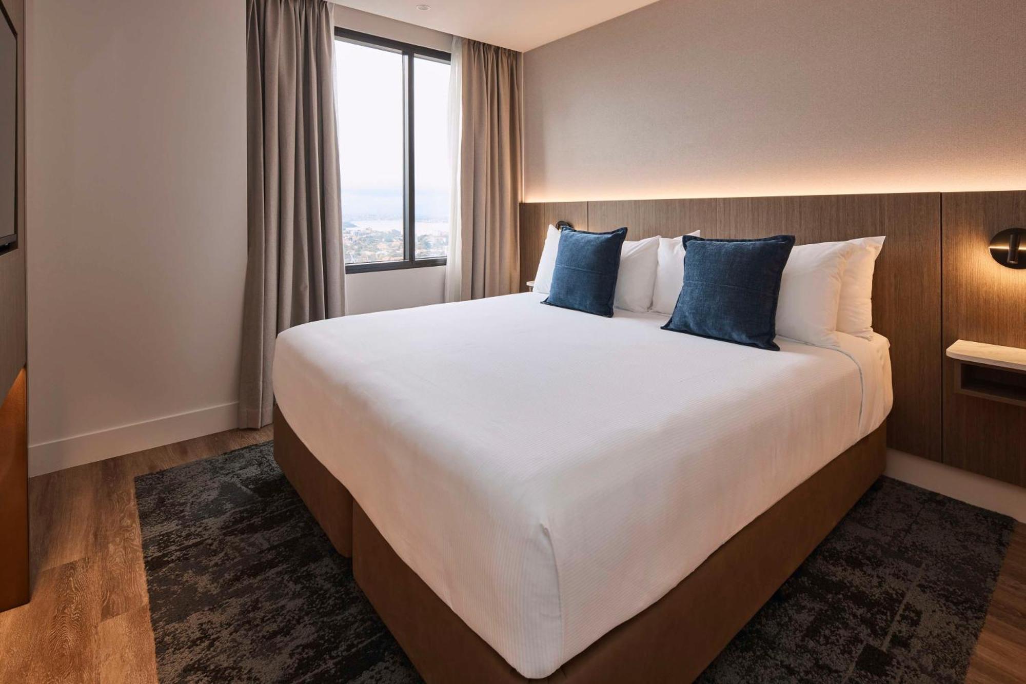 Rydges North Sydney Hotel Bagian luar foto