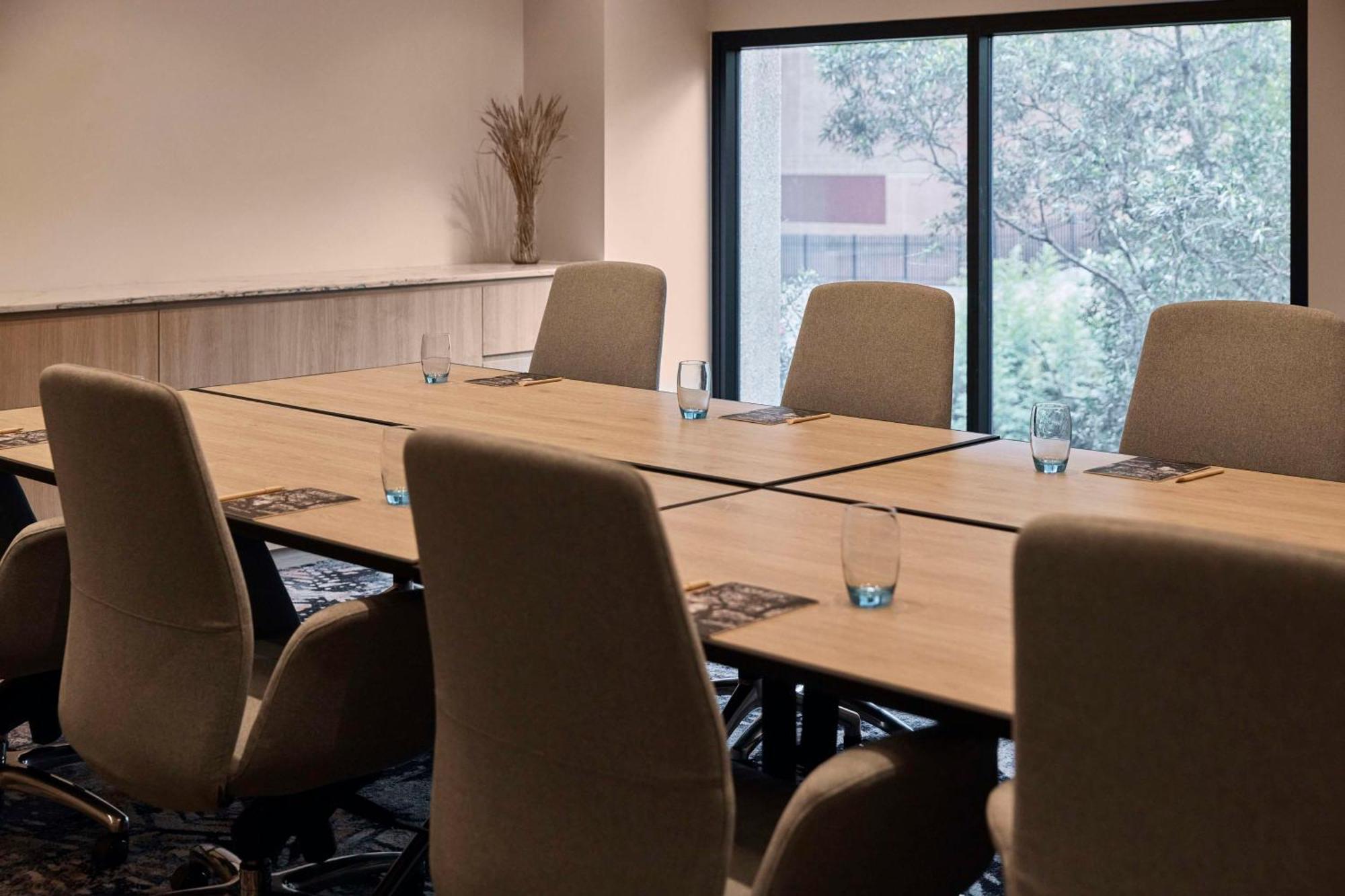 Rydges North Sydney Hotel Bagian luar foto