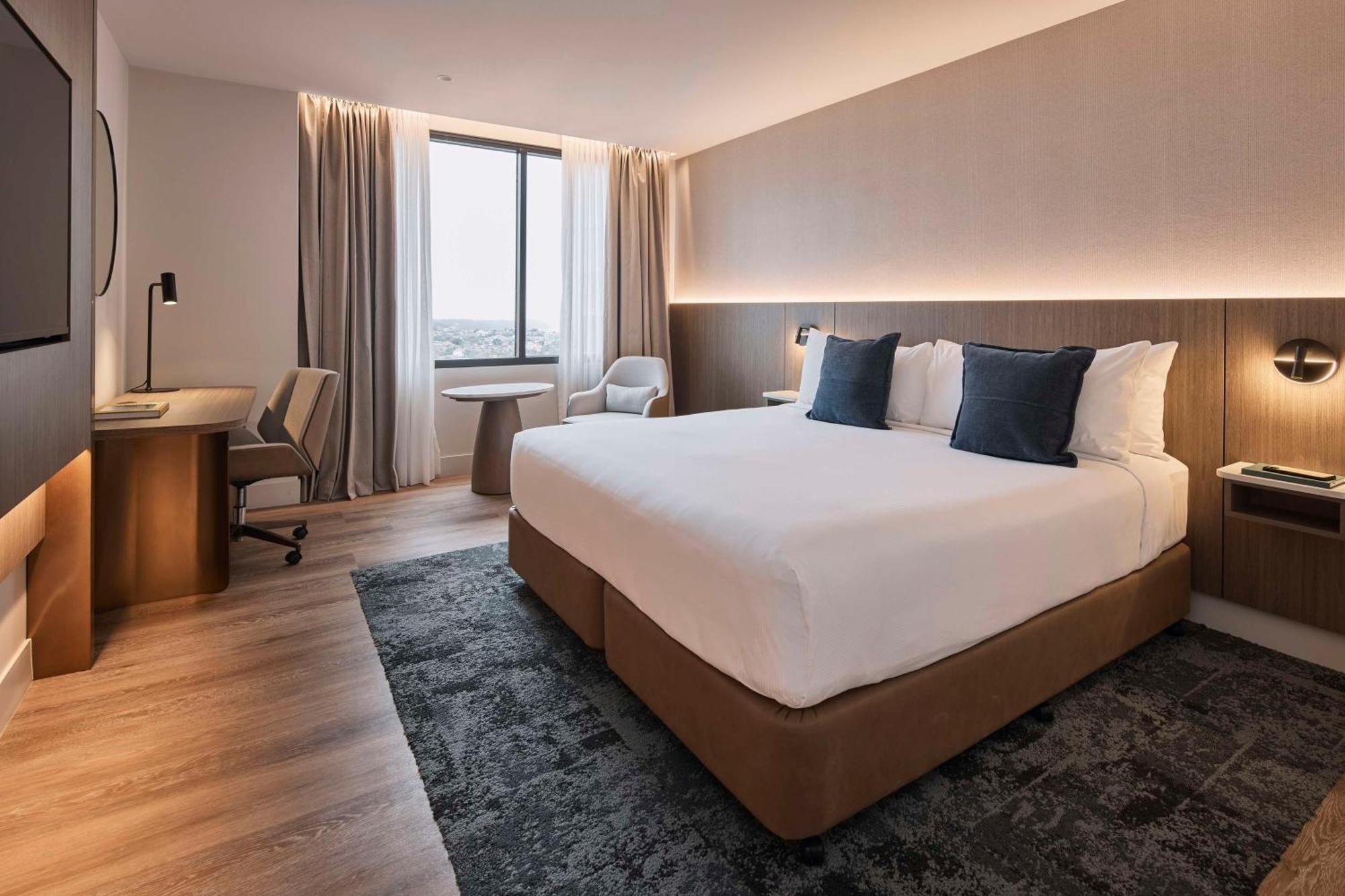 Rydges North Sydney Hotel Bagian luar foto