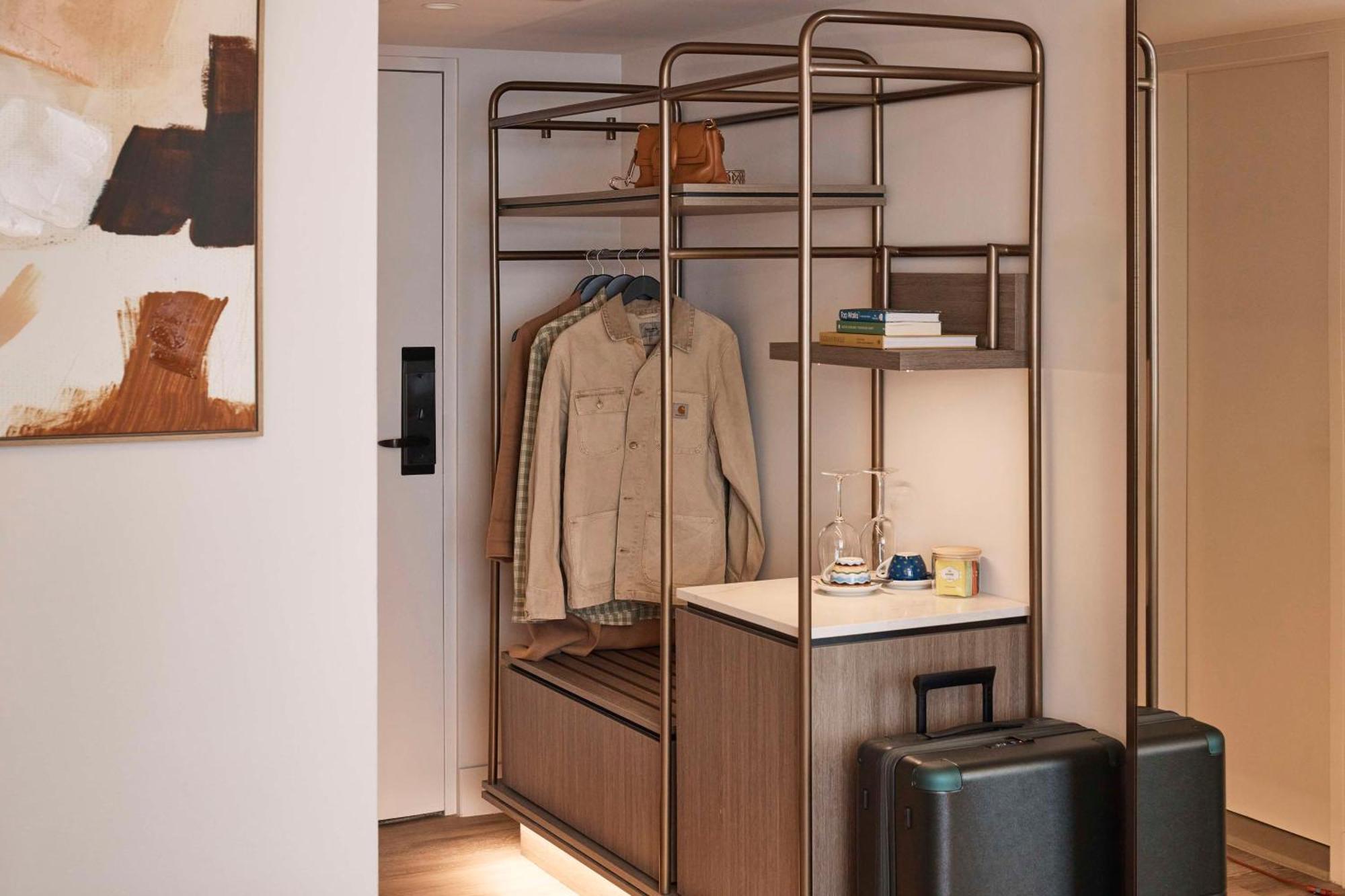 Rydges North Sydney Hotel Bagian luar foto