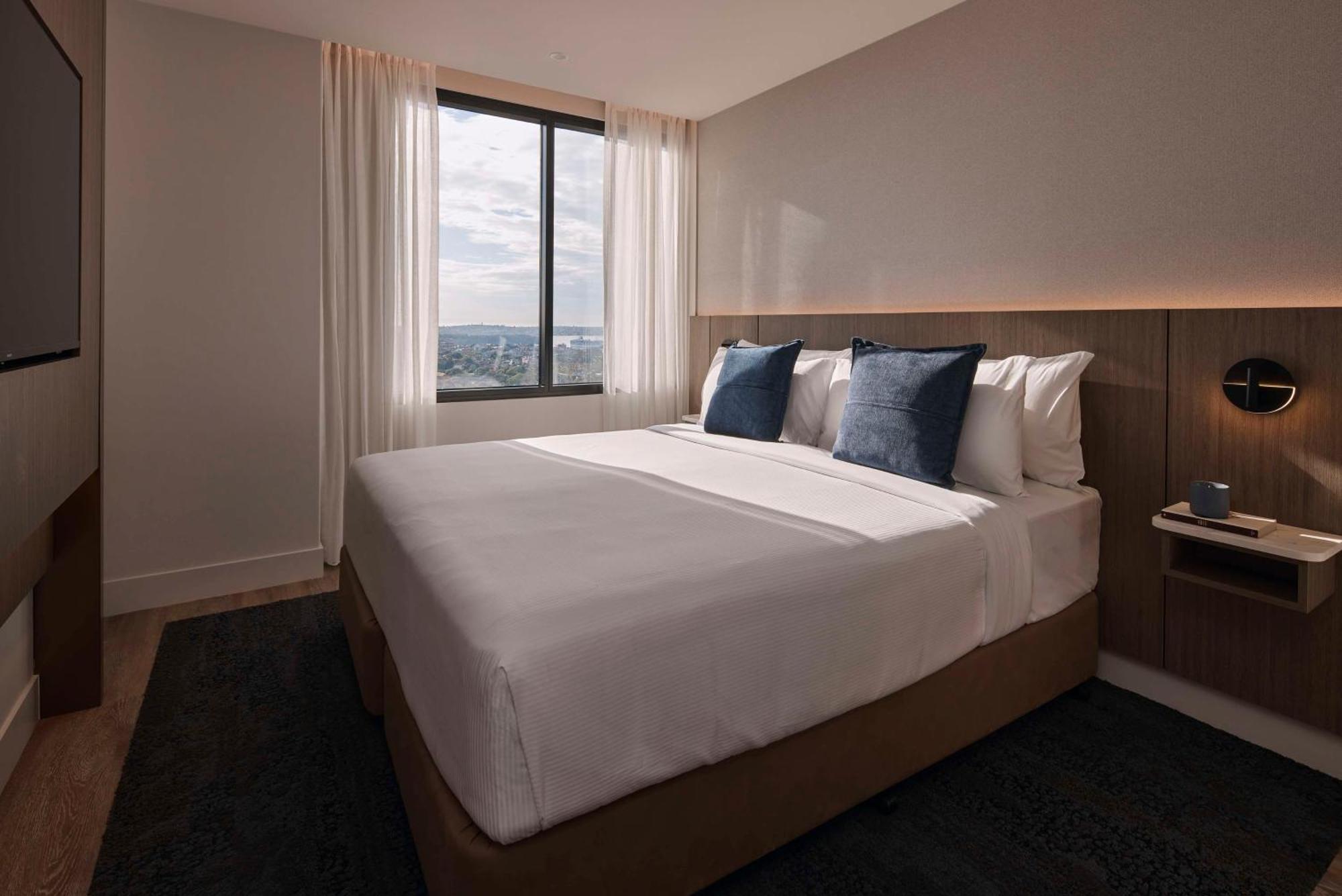 Rydges North Sydney Hotel Bagian luar foto