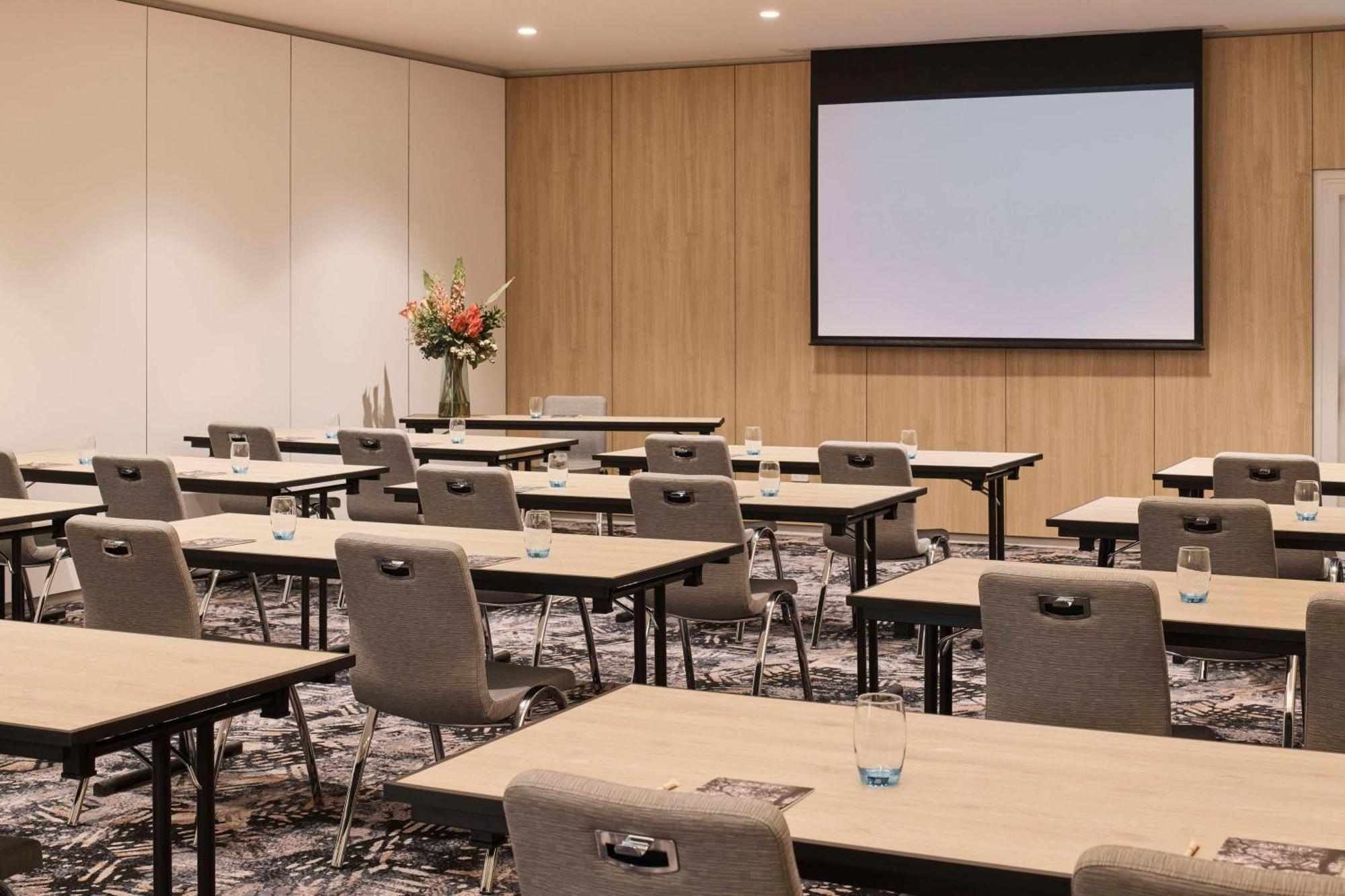 Rydges North Sydney Hotel Bagian luar foto