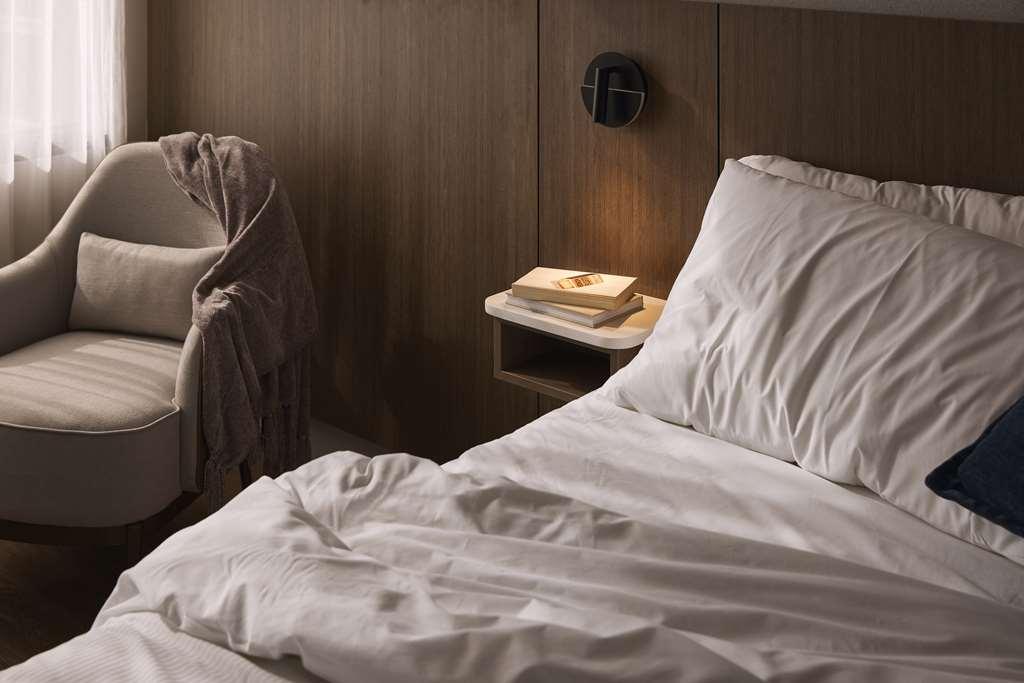 Rydges North Sydney Hotel Ruang foto