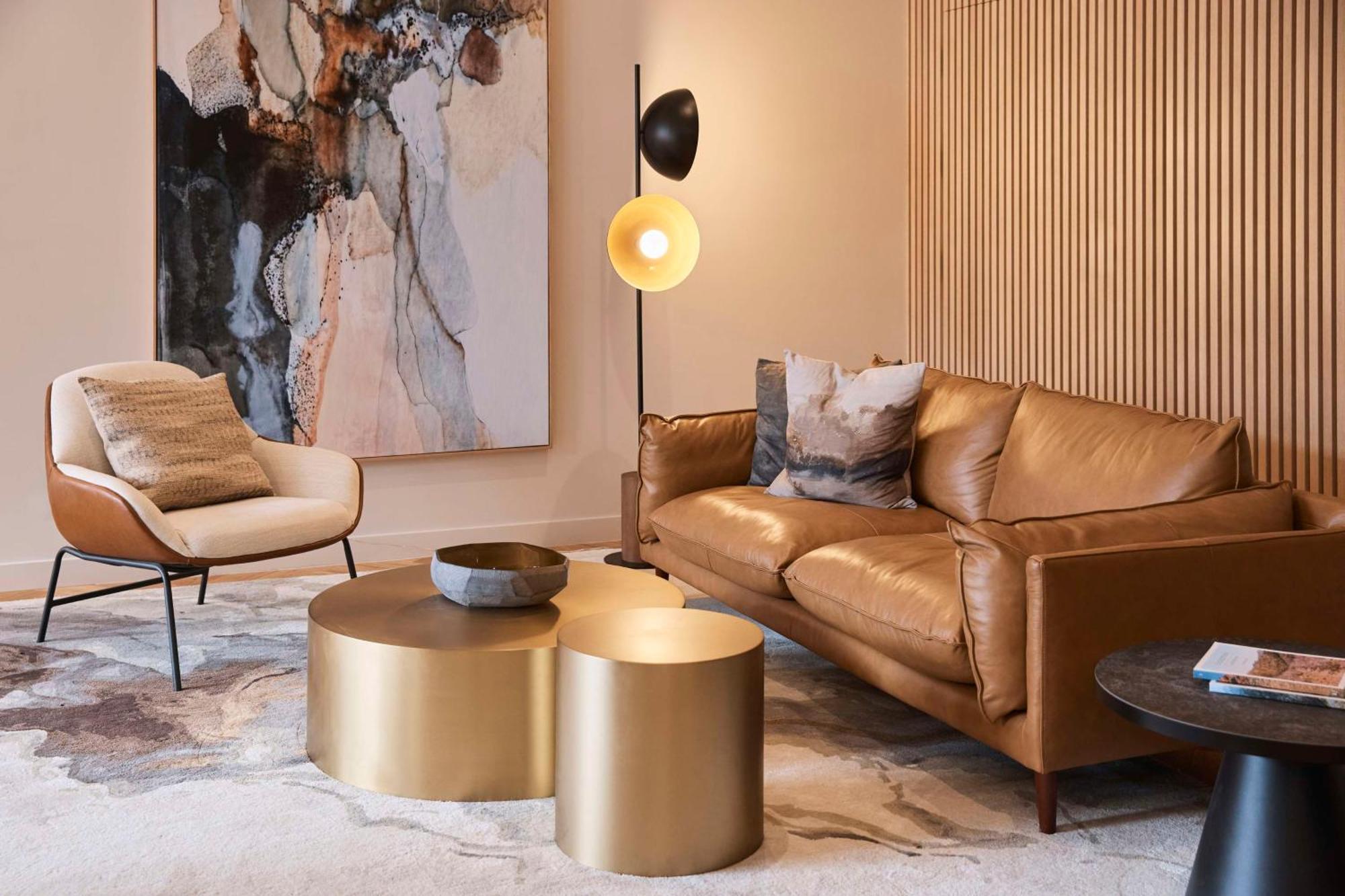 Rydges North Sydney Hotel Bagian luar foto