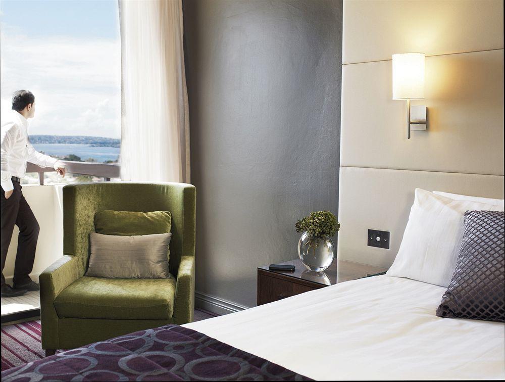 Rydges North Sydney Hotel Bagian luar foto