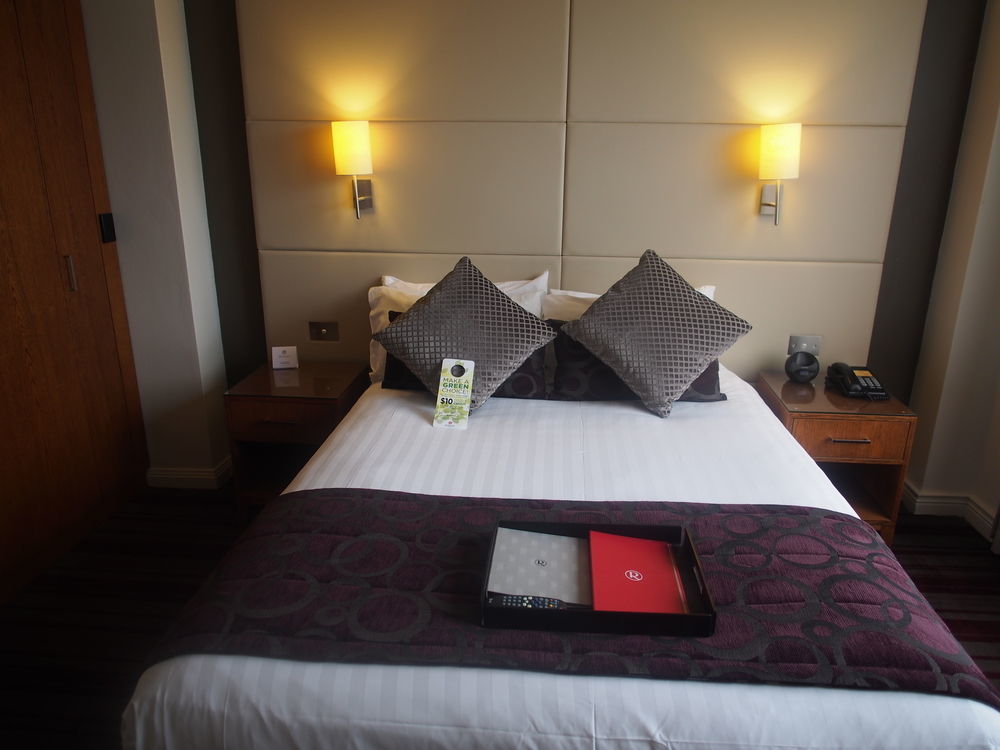 Rydges North Sydney Hotel Bagian luar foto