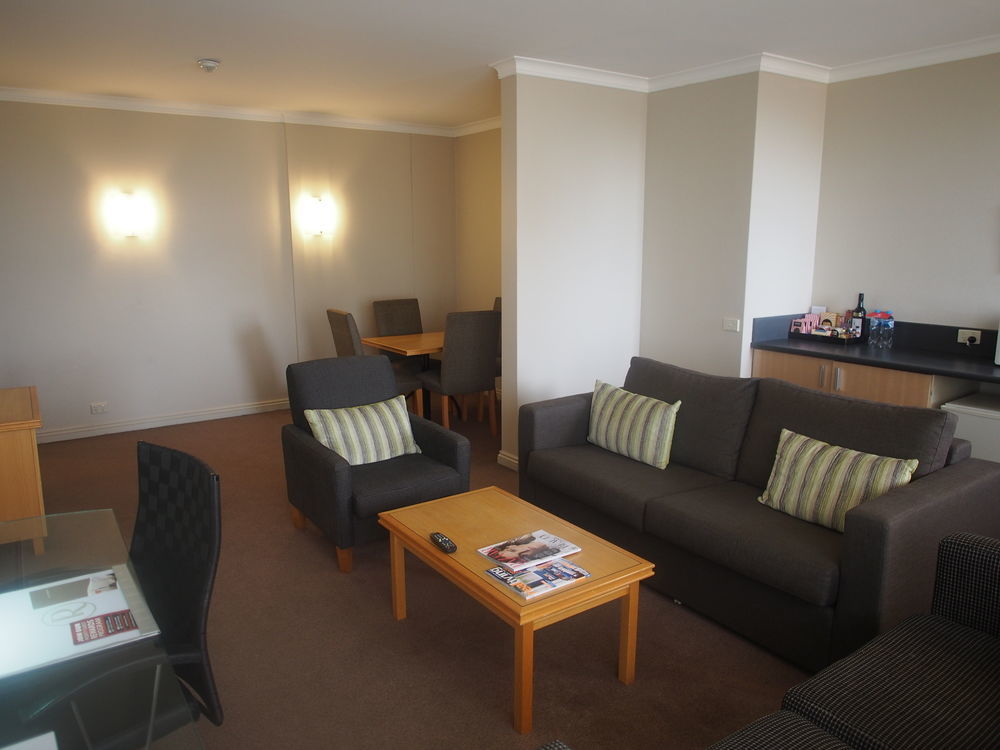Rydges North Sydney Hotel Bagian luar foto