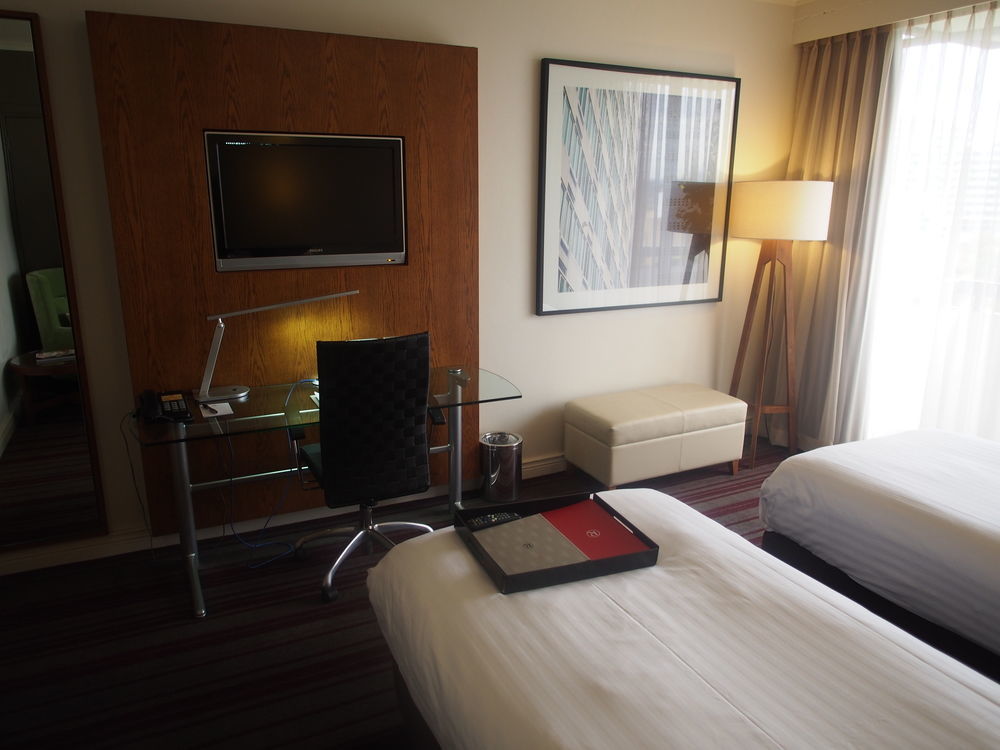 Rydges North Sydney Hotel Bagian luar foto