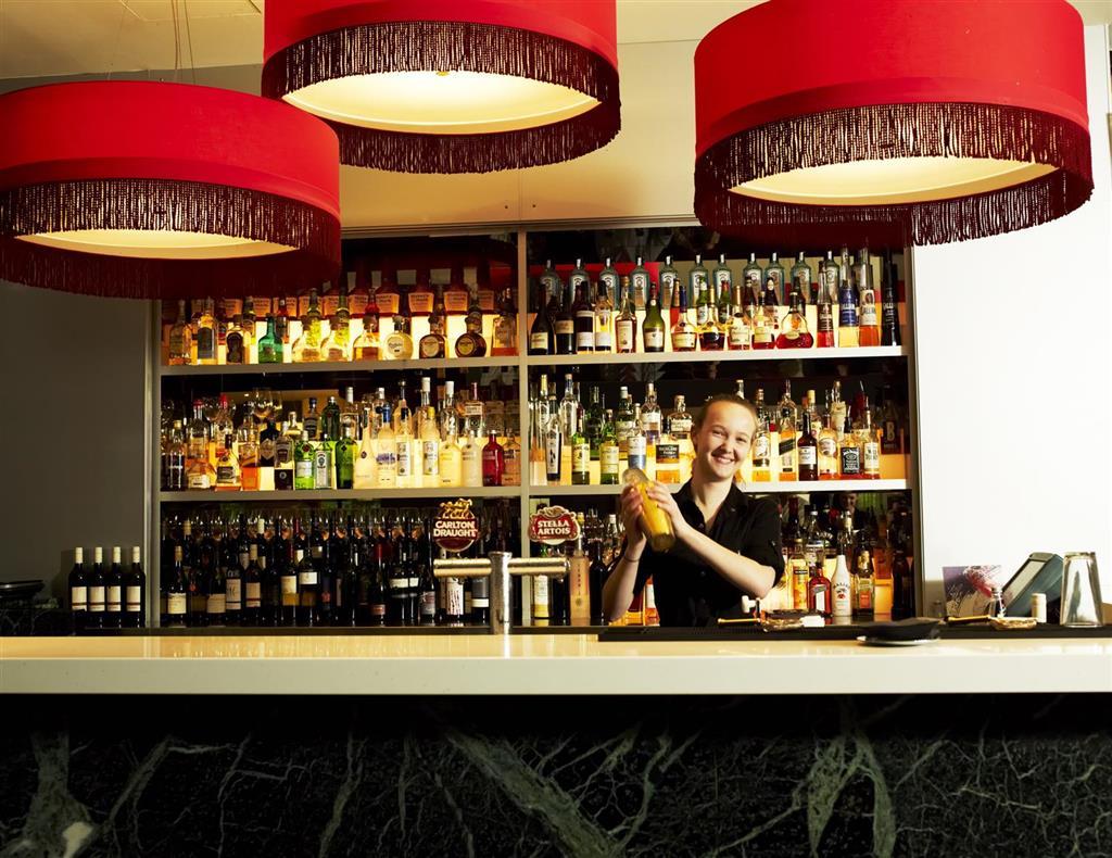 Rydges North Sydney Hotel Bagian luar foto