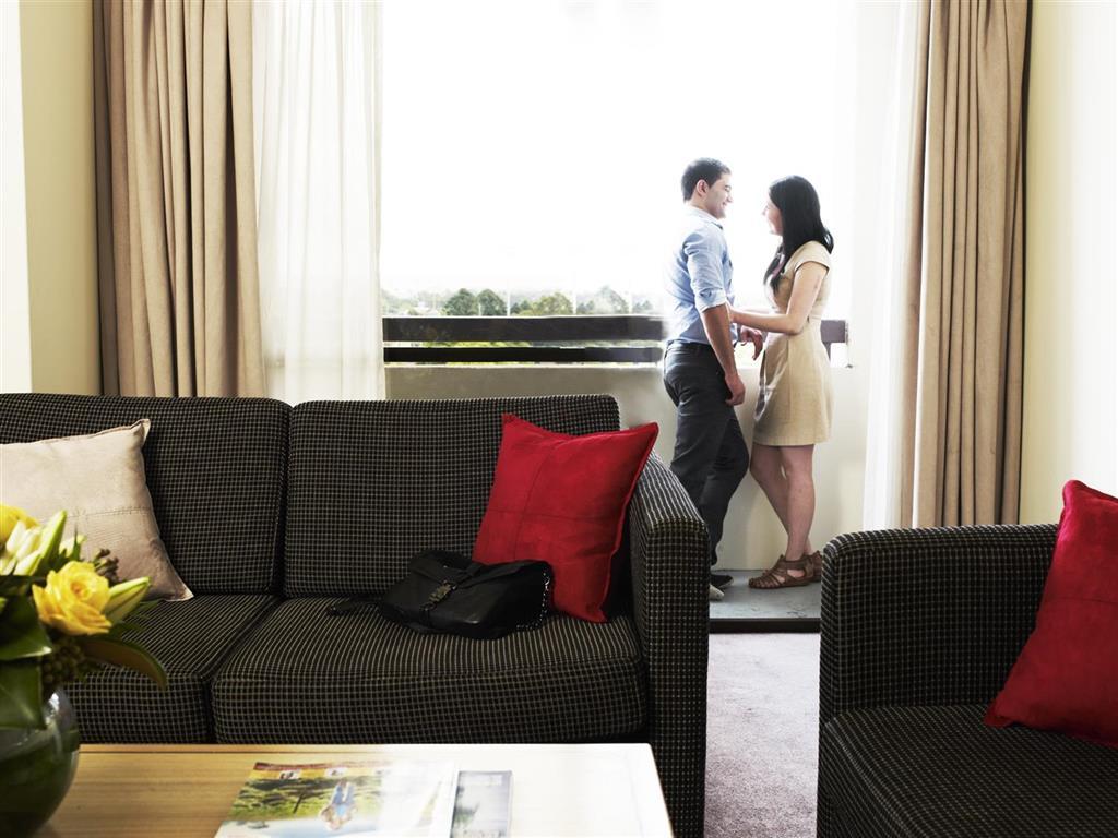 Rydges North Sydney Hotel Bagian luar foto
