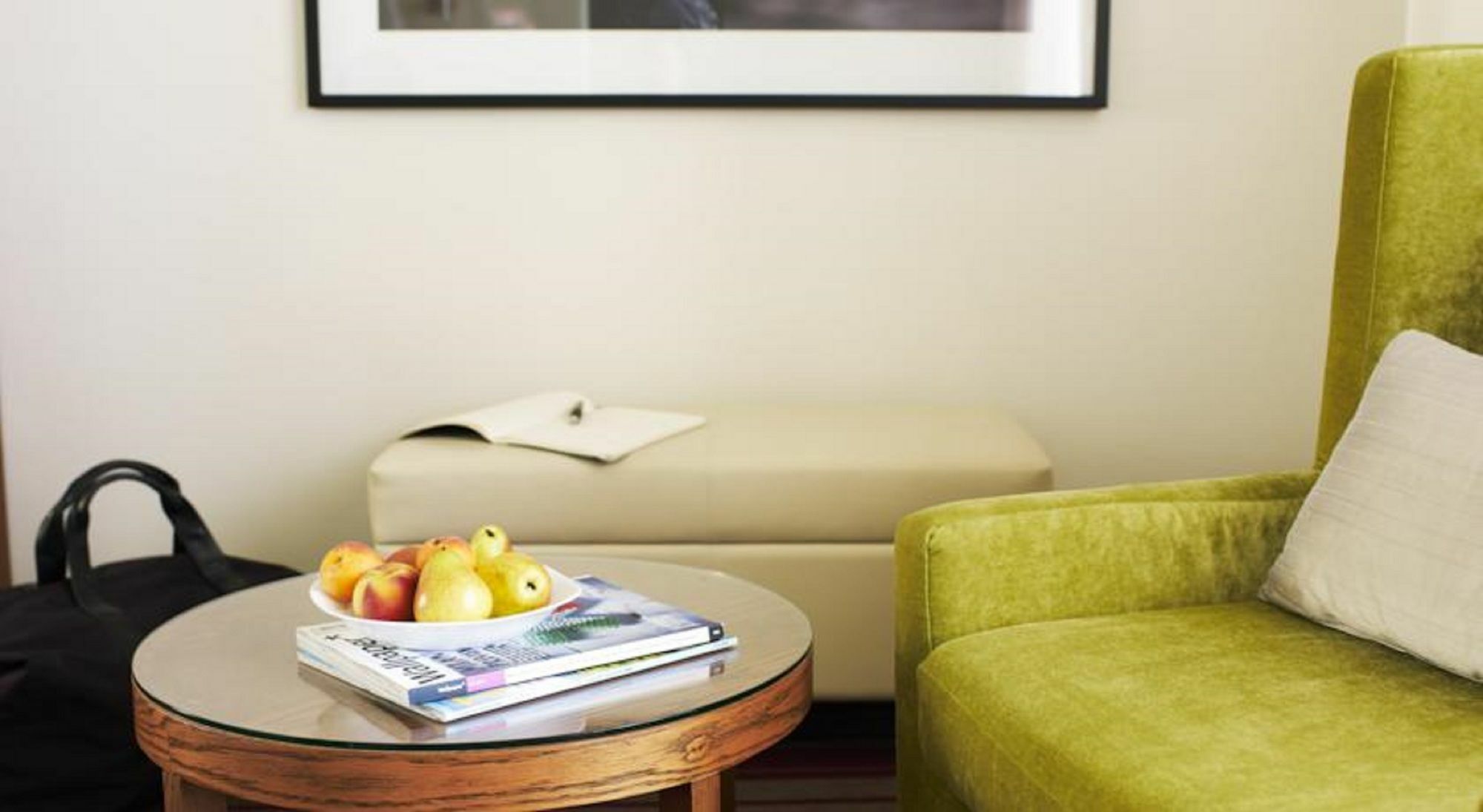 Rydges North Sydney Hotel Bagian luar foto