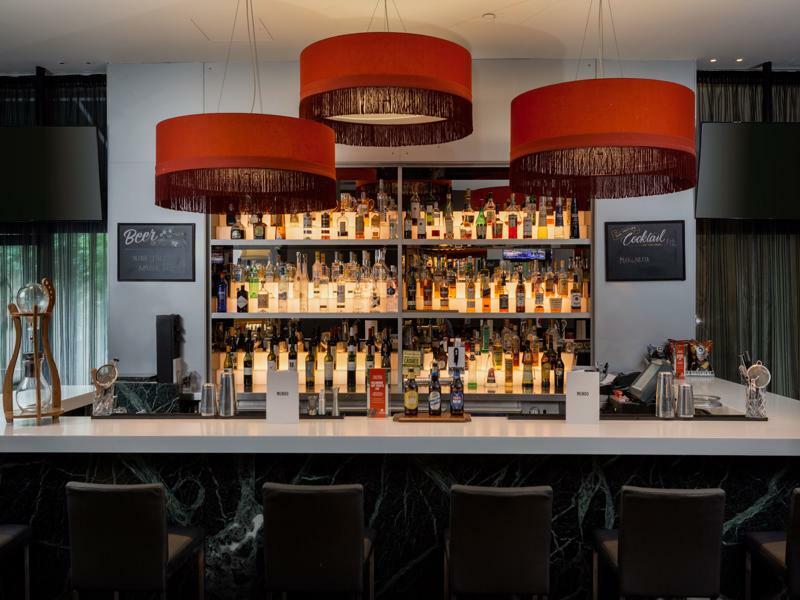 Rydges North Sydney Hotel Bagian luar foto