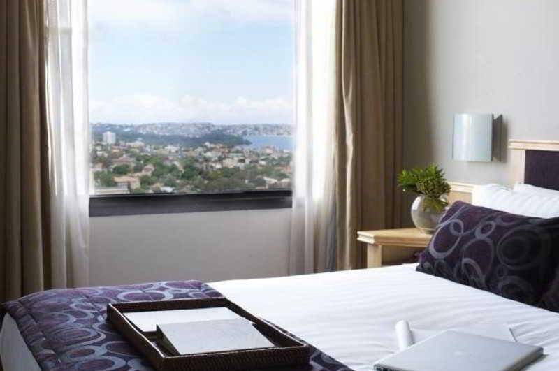 Rydges North Sydney Hotel Bagian luar foto