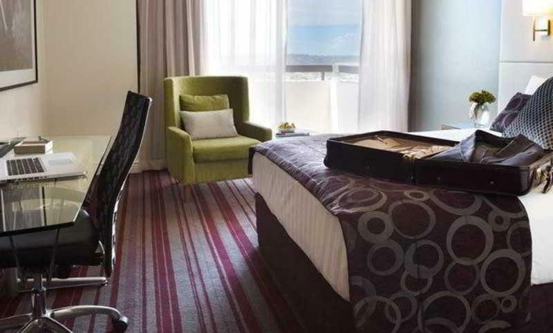 Rydges North Sydney Hotel Bagian luar foto