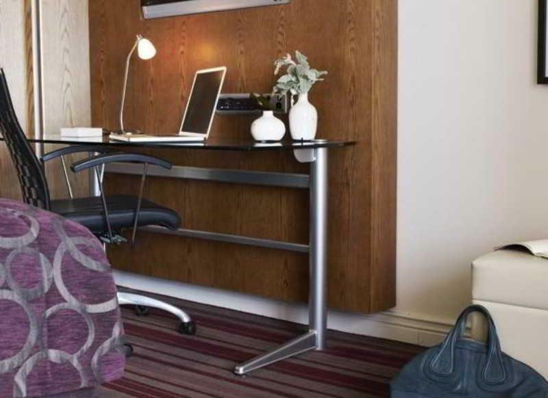 Rydges North Sydney Hotel Bagian luar foto